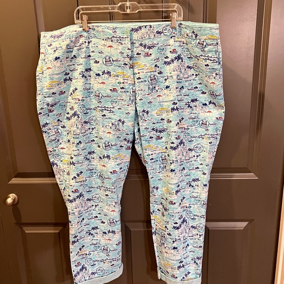 Talbots Pants - Talbots Weekend Chinos